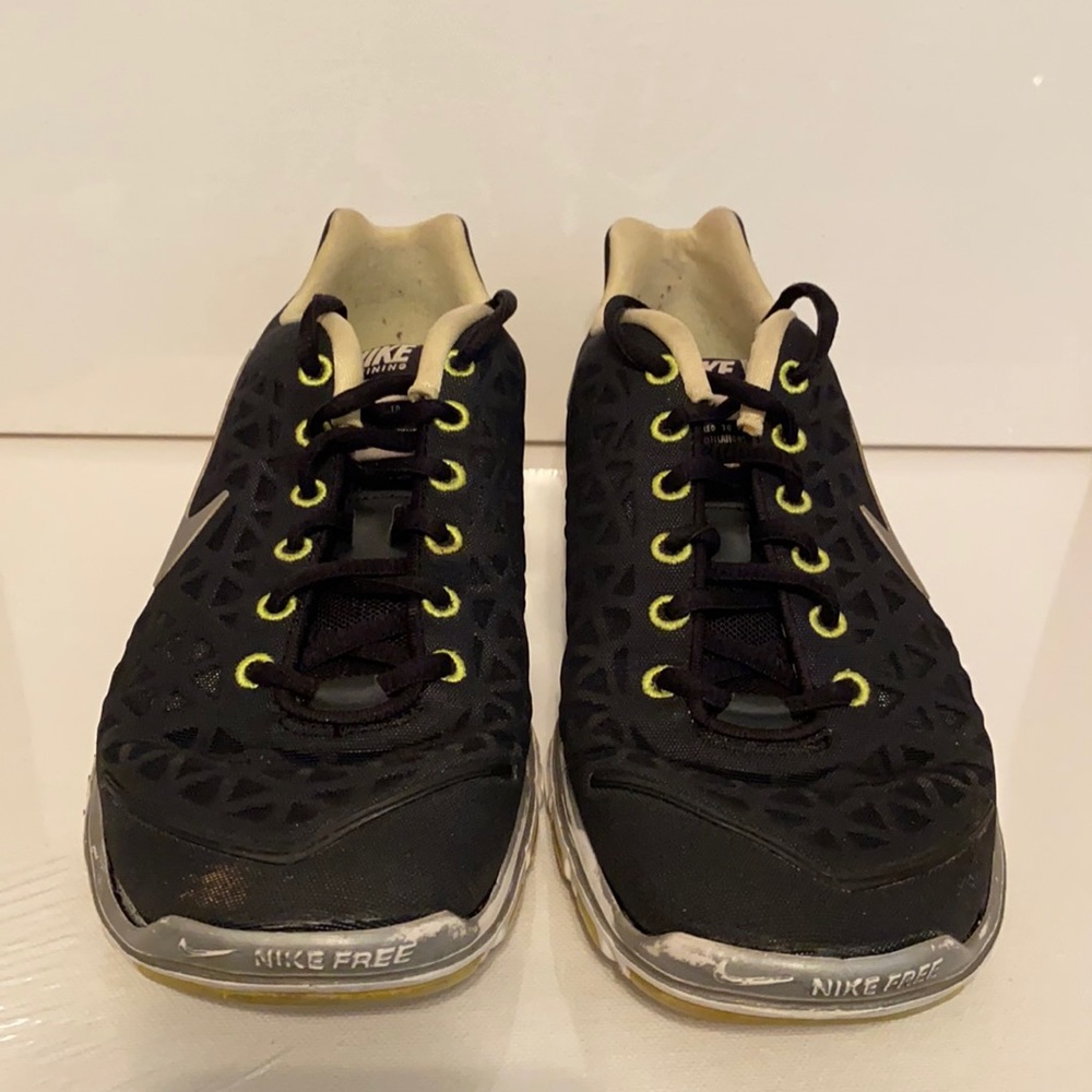 Nike Free 5.0 - Size US Women’s 9
